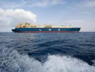 Total and Guanghui sign a Long-Term LNG Sale and Purchase Agreement