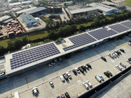 Renewables: Total Continues to Expand its Footprint in Southeast Asia in Distributed Solar