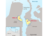Russie : Total signe des accords définitifs pour son entrée dans le projet Arctic LNG 2