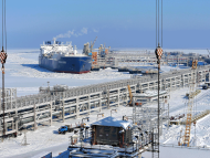 Russia: TotalEnergies Partners with Novatek on LNG Decarbonization, Hydrogen and Renewables