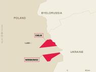 Pologne : Total annonce son entrée à hauteur de 49% dans les concessions de Chelm et Werbkowice dans le but d'évaluer le potentiel « shale gas » de cette zone