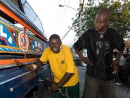 Haiti: Total Sells Its Retail Business