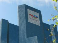 Results of the 2020 Capital increase reserved for employees of the Total Group