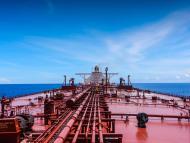 Clean Marine Fuels: Total charters its first LNG-powered Very Large Crude Carriers