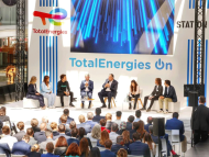 TotalEnergies Welcomes the First 10 Start-Ups to its Electricity Start-Up Accelerator TotalEnergies On at STATION F in Paris
