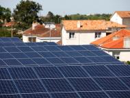 Total and Google Cloud develop Solar Mapper, a tool for estimating the solar energy potential of houses’ roofs