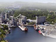 Statoil, Shell and Total enter CO2 storage partnership