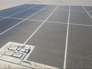Qatar: TotalEnergies announces the startup of Al Kharsaah (800 MWp), one of the largest solar power plants in the Middle East