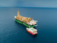 Nigeria: TotalEnergies renews the OML130 deep offshore license