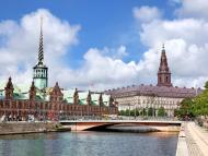 Research: TotalEnergies and the Technical University of Denmark Create a Center of Excellence in Decarbonized Energies