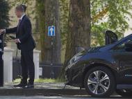 United Kingdom: Total Acquires London’s Largest Electric Vehicle Charge Points Network