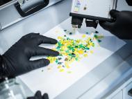 Plastic Recycling: Total and PureCycle Technologies Form a Strategic Partnership