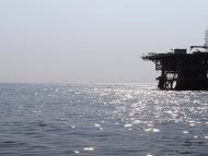 USA: Total Announces Major Deepwater Discovery In The Gulf Of Mexico