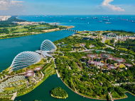 Total Reinforces its Commitment to Develop Singapore Into a Major LNG Maritime Hub for Asia