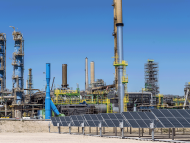 Total and Engie partner to develop France's largest site for the production of green hydrogen from 100% renewable electricity