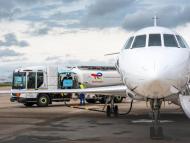 Paris Air Show: TotalEnergies Committed to the Production of Sustainable Aviation Fuel to Meet Its Aviation Customers' Needs