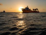Suriname: TotalEnergies announces another successful well in offshore Block 58