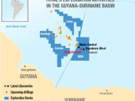 Total Announces Third Significant Discovery in Block 58 Offshore Suriname