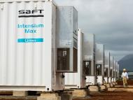 Total to Build the Largest Battery-based Energy Storage Project in France