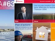 Journal des Actionnaires n°63