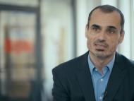 Pierre Clasquin, directeur EV Charge chez Total