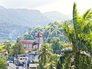 Port Antonio, Jamaica