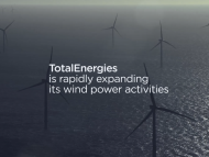 Wind Power at TotalEnergies: Key Facts in Pictures