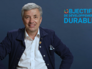 Objectifs de développement durable