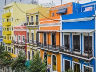 San Juan, Puerto Rico