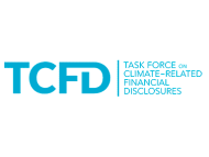 TCFD - Task force on Climate-related Financial Disclosures