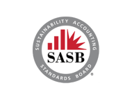SASB - Sustainability Accounting Standards Board