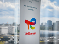Logo TotalEnergies