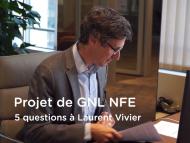 Qatar : 5 questions sur le méga projet GNL North Field East 
