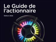 Le Guide de l'actionnaire, édition 2022 - TotalEnergies