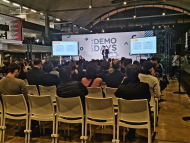 TotalEnergies On - Demo Days at Station F