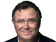 Patrick Pouyanné, Chairman and Chief Executive Officer of TotalEnergies.