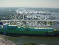 The roads to carbon neutral