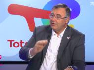 interview with Patrick Pouyanné, Chairman and CEO, as part of the 3rd edition of BoursoLive Les Rencontres with Boursorama