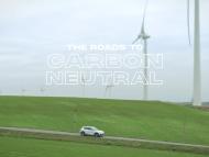 The road to carbon neutral