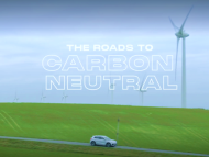 The Roads to Carbon Neutral