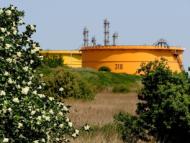 TotalEnergies Plateforme Zeeland Refinery