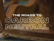 The roads to carbon neutral