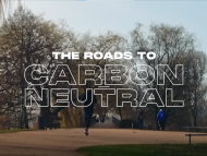 The roads to carbon neutral