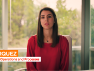 Audrey BOHORQUEZ - Director of Development Operations and Processes, Austin (TX, USA)