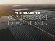 The roads to carbon neutral