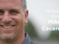 Biogaz avec Mike Cecere