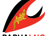 PAPUA LNG