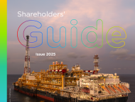 Shareholders' Guide - Issue 2025. TotalEnergies