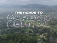 The Roads to Carbon Neutral