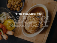 The Roads to Carbon Neutral